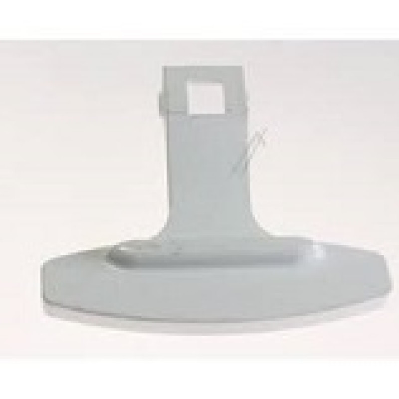 Ручка люка для стиральной машины Haier белая, 0020203117A