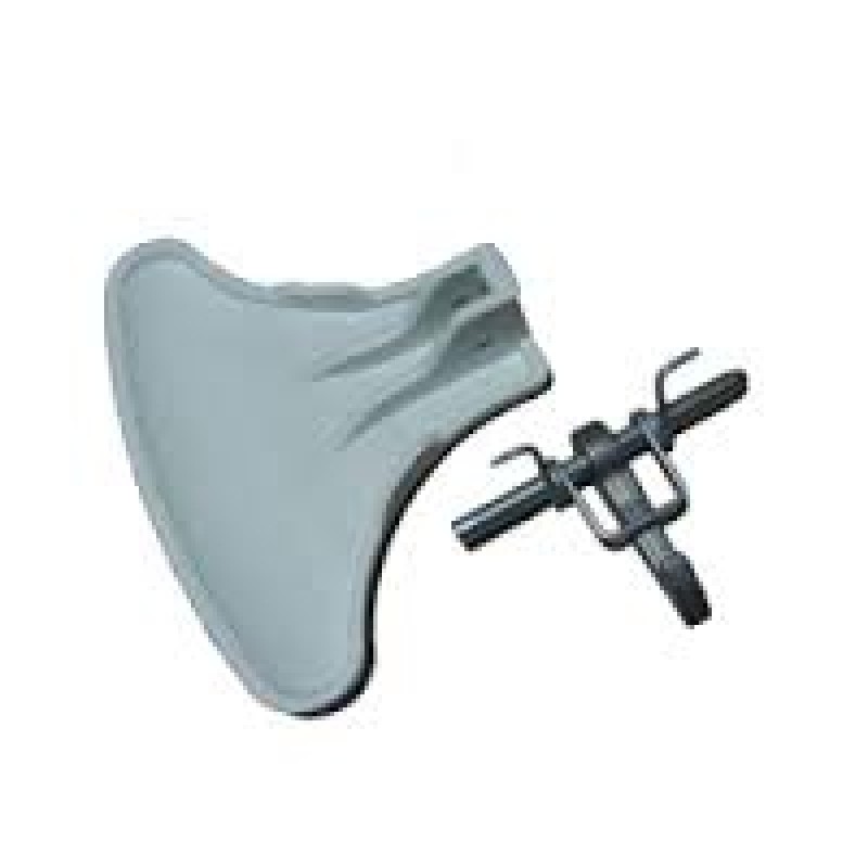 Ручка люка Indesit, код 096865