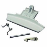 Ручка люка Indesit, код 259409