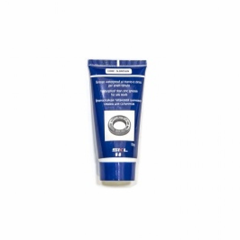 Смазка сальника 50гр.тюбик