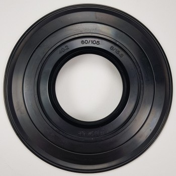 Сальник 40.2x60/105x8/15.5