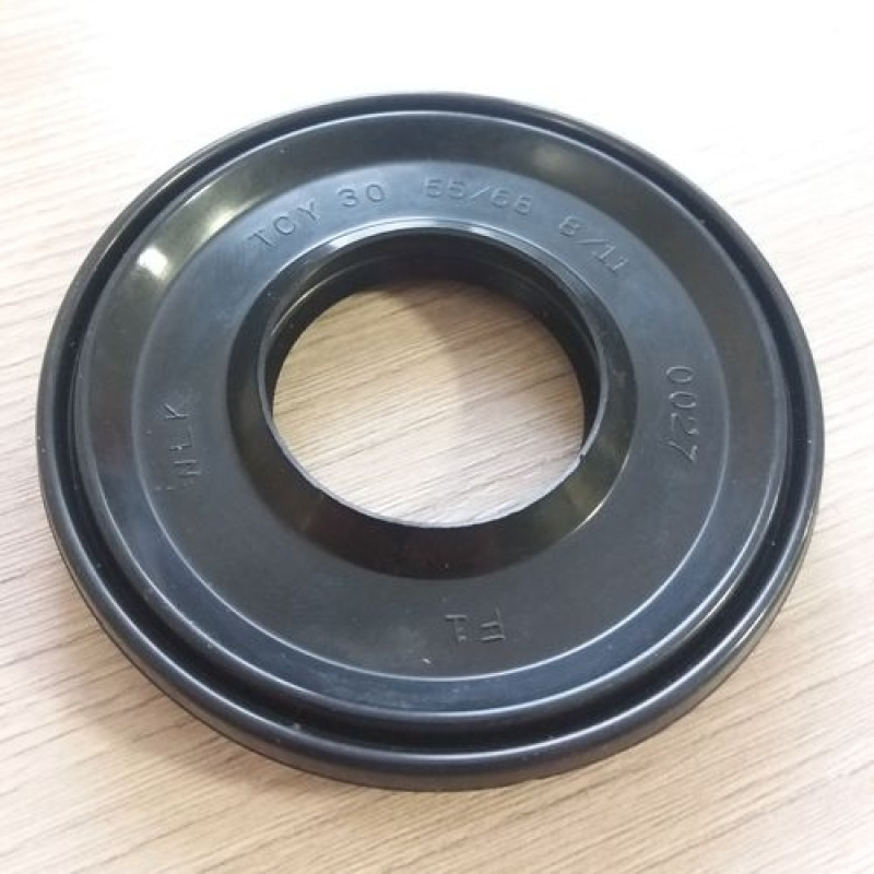 Сальник 30x55/68x8/11