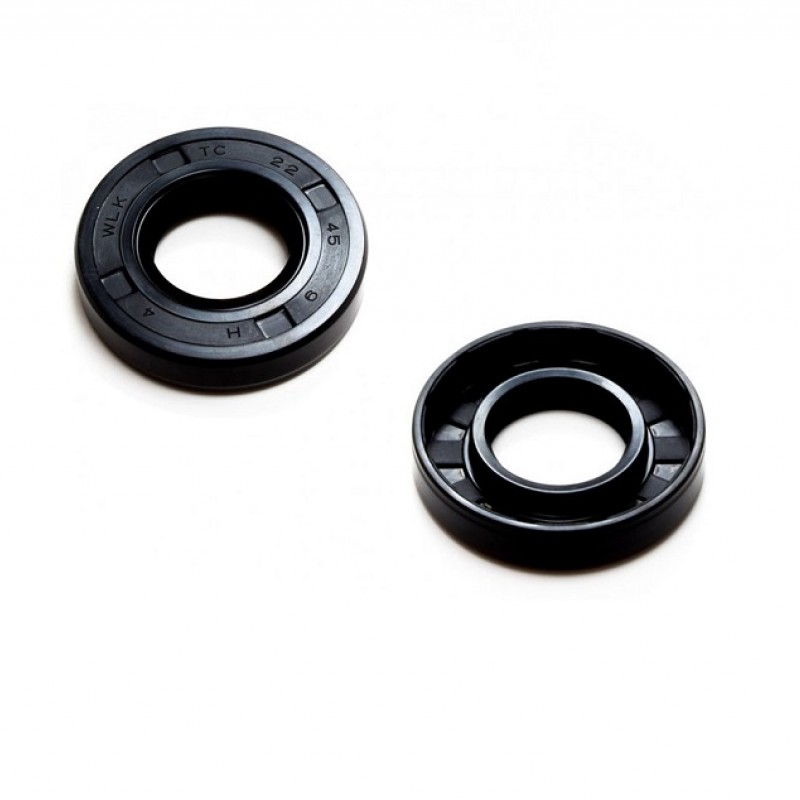 Сальник 22x45x9 GP, отличное качество