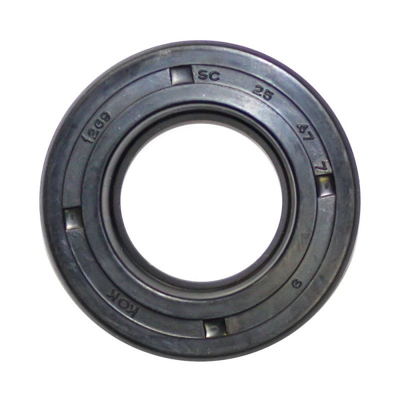 Сальник 25x47x7 GP