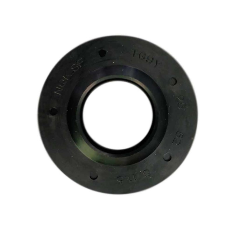 Сальник 25x52x8/11.5 GP