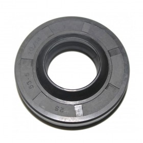 Сальник 25x53.5x10/14 GP