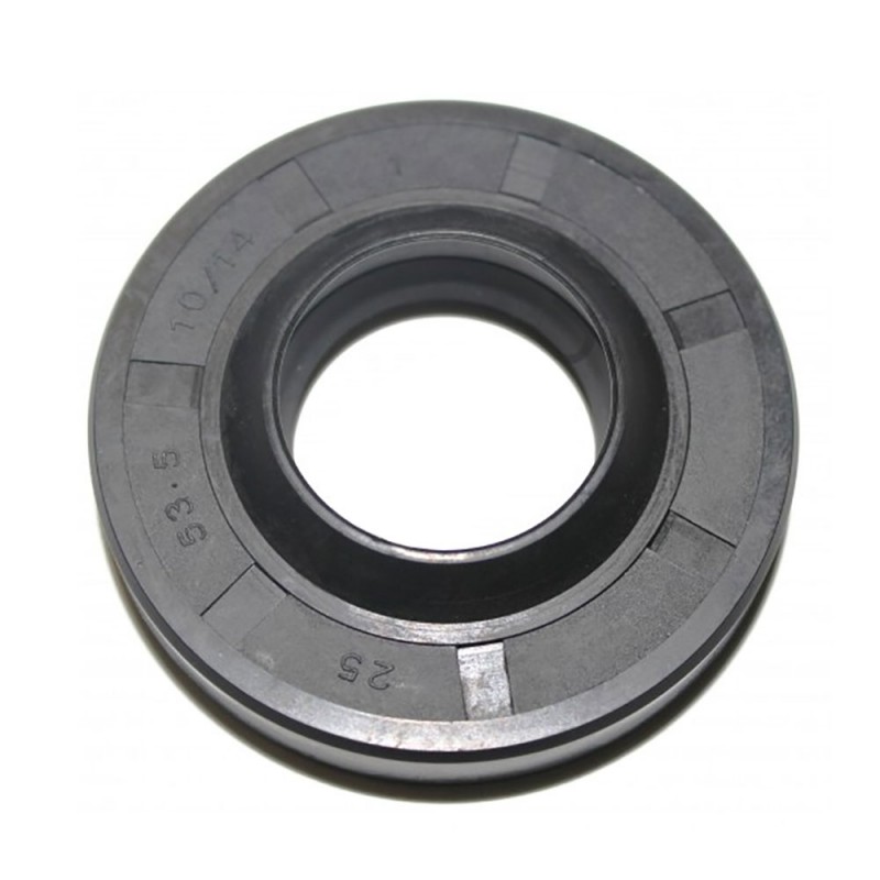 Сальник 25x53.5x10/14 GP