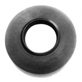 Сальник 35x72x10/12