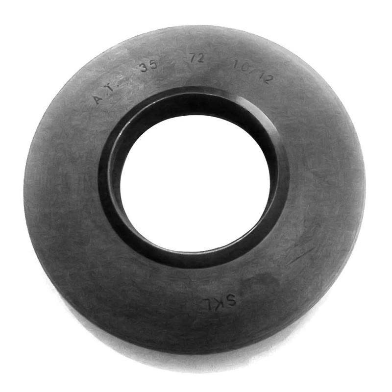 Сальник 35x72x10/12