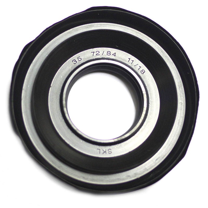 Сальник 35x72/84x11/18
