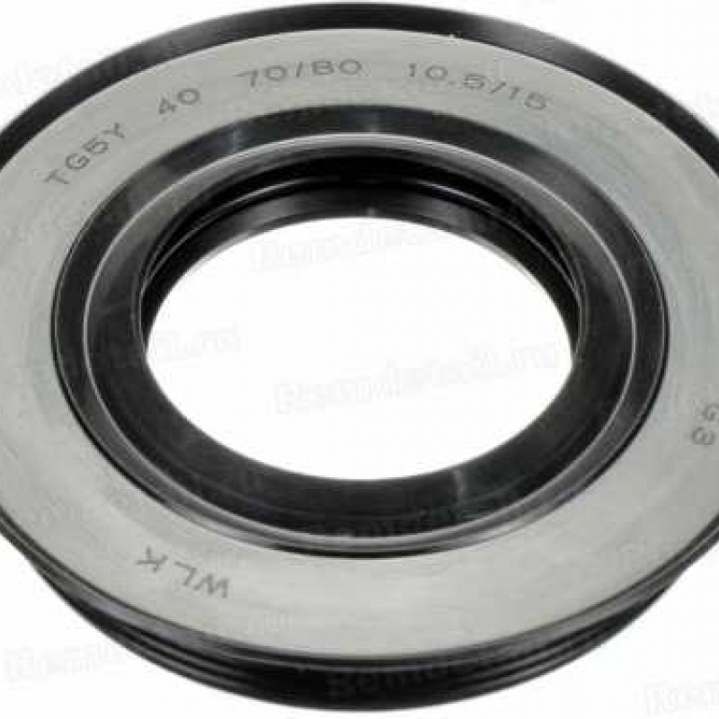 Сальник 40x70/80x10.5/15