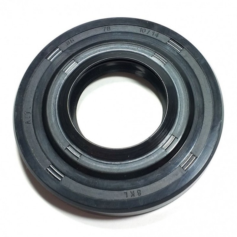 Сальник 35x76x10/14