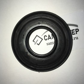 Сальник 40.2x80/88x8/15