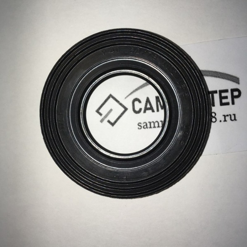 Сальник 40x62/78x10.2/15.5