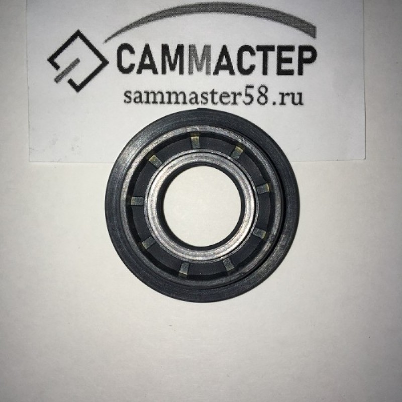 Сальник 22x40/52x11/15.5
