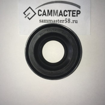Сальник 30x52/62x9.5/16