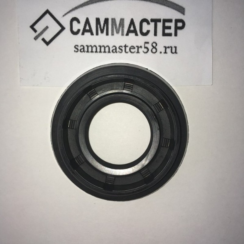 Сальник 30x52/62x9.5/16