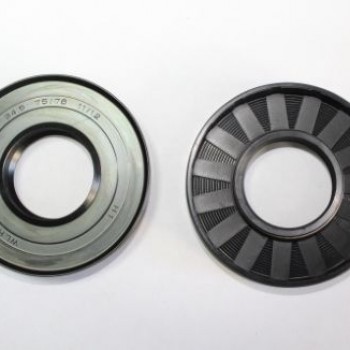 Сальник 34.5x75/76x11/12, отличное качество