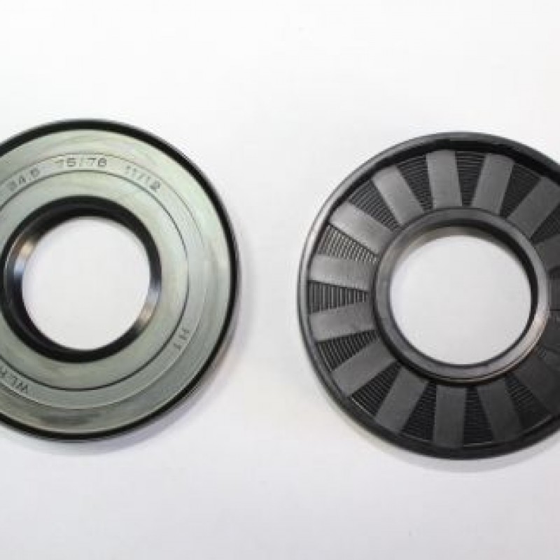 Сальник 34.5x75/76x11/12, отличное качество