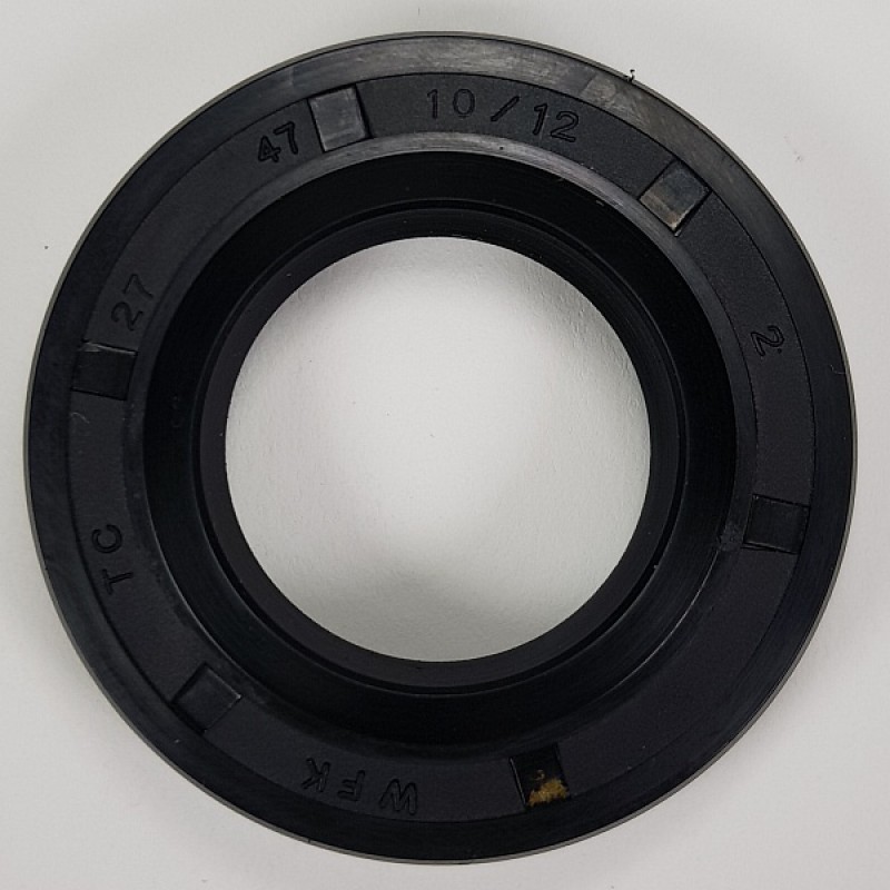 Сальник 27x47x10/12