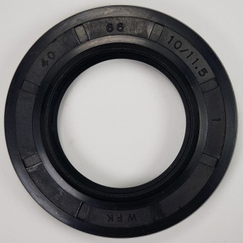 Сальник 40x66x10/11.5 GP, отличное качество, Haier