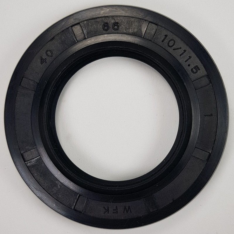 Сальник 40x66x10/11.5 GP, отличное качество, Haier