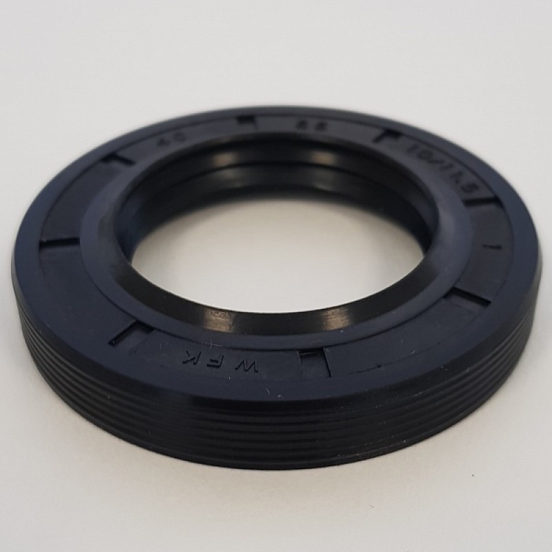 Сальник 40x66x10/11.5 GP, отличное качество, Haier