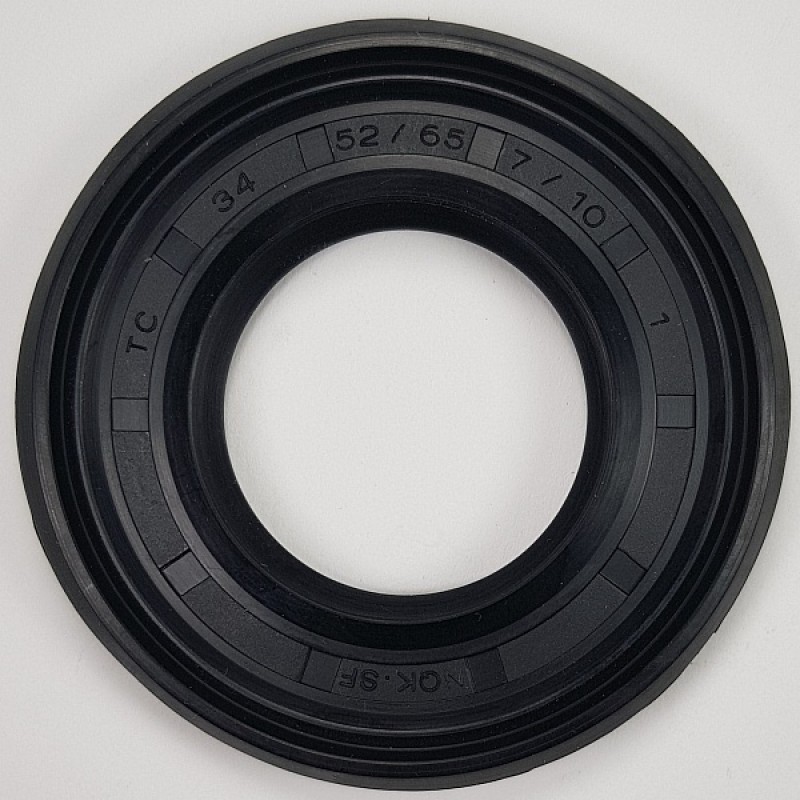 Сальник 34x52/65x7/10,5