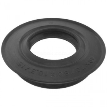 Сальник 40x70/80x10.5/15