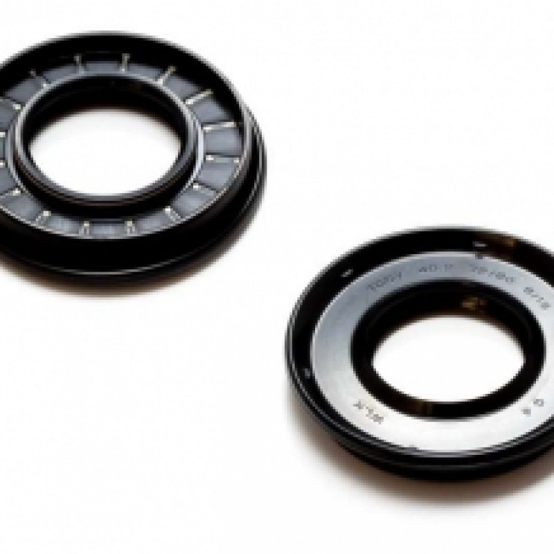 Сальник 40.2x72/80x8/13