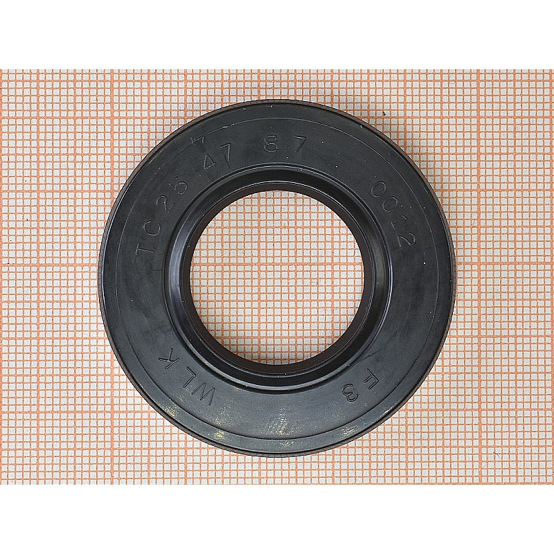 Сальник 25x47x8.7 GP