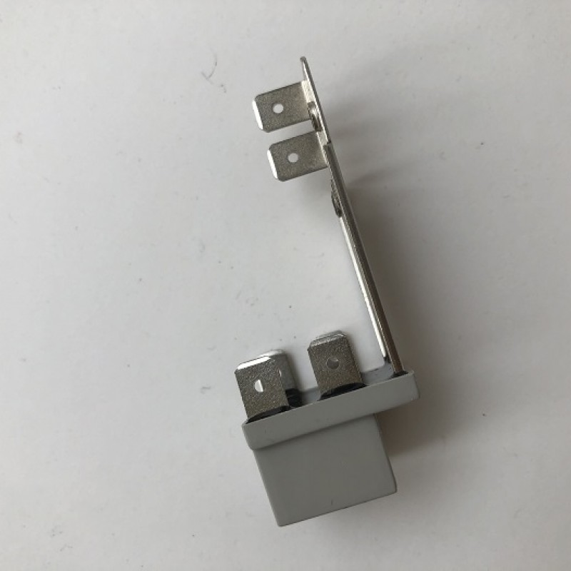 ФИЛЬТР ШУМОПОДАВЛЕНИЯ ЭЛЕКТРИЧЕСКИЙ