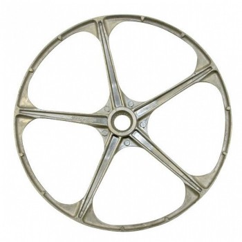 Шкив стиральной машины LG, код MGN42998601