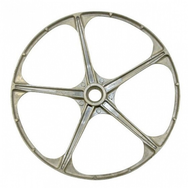 Шкив стиральной машины LG, код MGN42998601