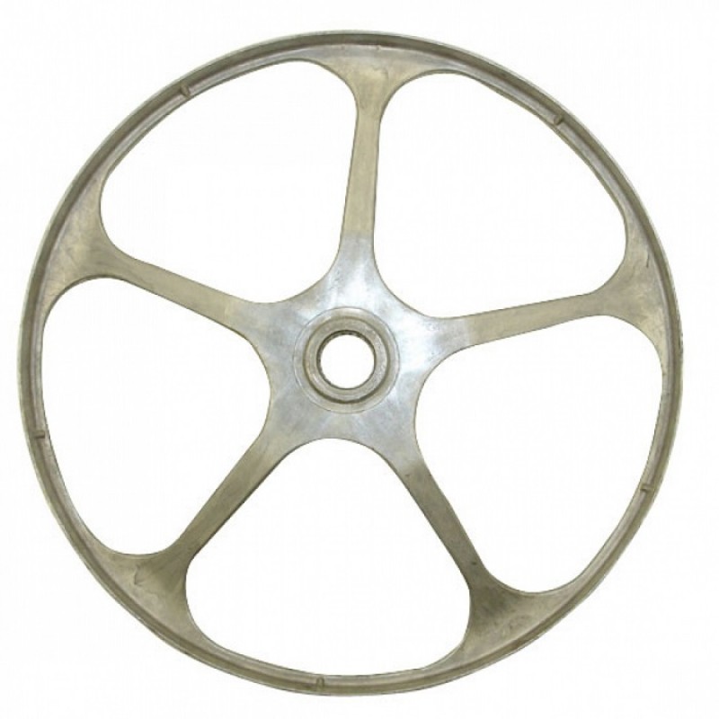 Шкив стиральной машины LG, код MGN42998601