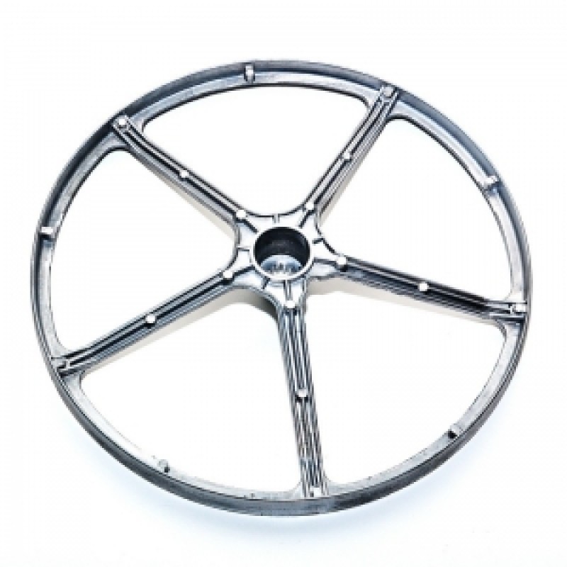 Шкив Indesit, код 055043