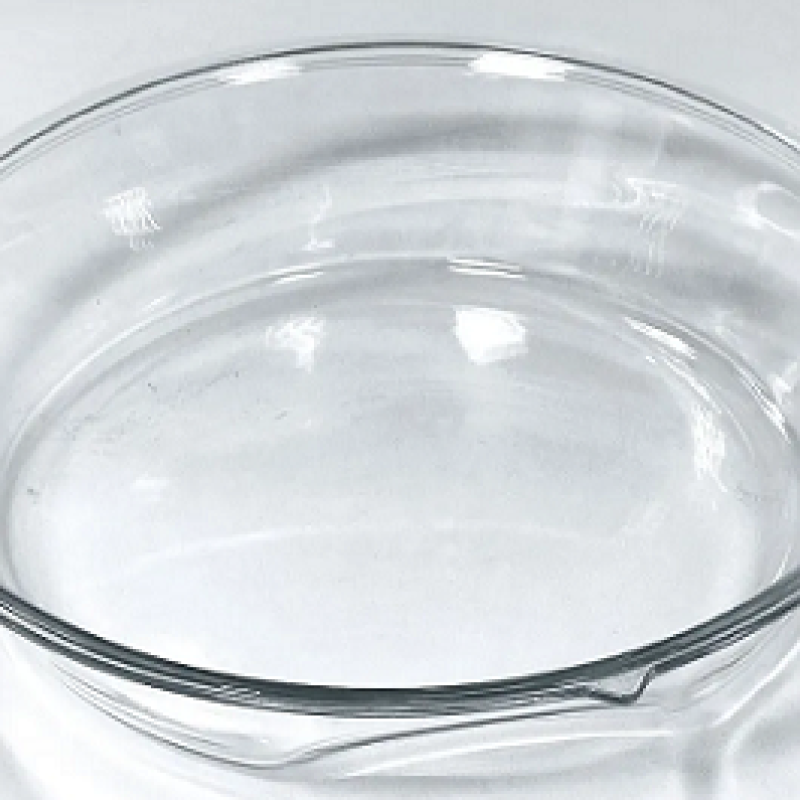 Стекло дверцы люка для стиральной машины Haier 0021400080