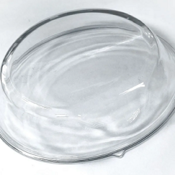 Стекло дверцы люка для стиральной машины Haier 0021400100