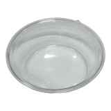 Стекло дверцы люка для стиральной машины Haier 0021400015