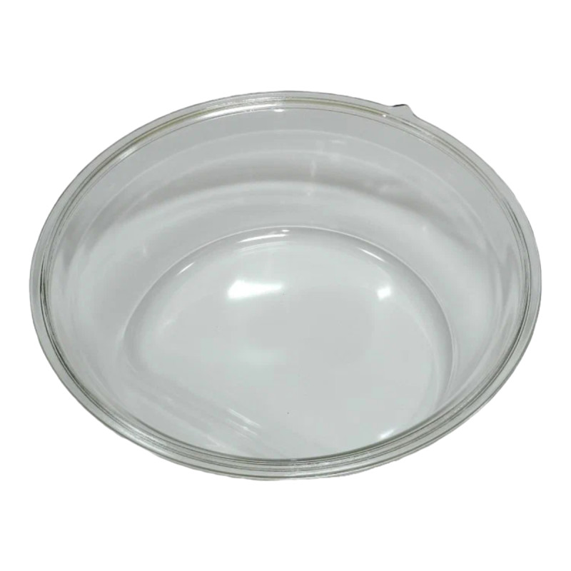 Стекло дверцы люка для стиральной машины Haier 0021400015