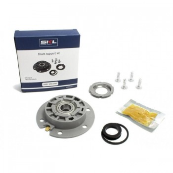 Суппорт Whirlpool, для машин с вертикальной загрузкой, все модели, Китай,  код 481231018578