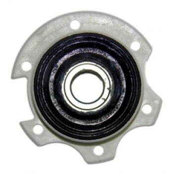 Суппорт Indesit, для машин с вертикальной загрузкой, все модели с 2004 года, неоригинал