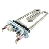 Тэн стиральной машины для Haier,1800W, 49045774, 0024000279, отверстие ДРТ, L160мм
