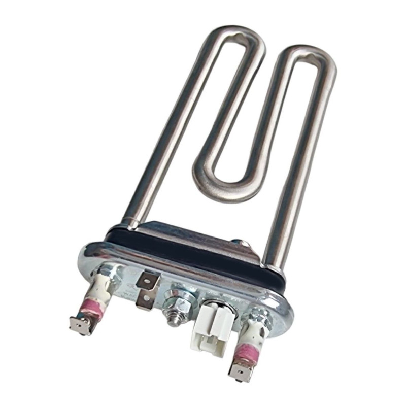 Тэн стиральной машины для Haier,1800W, 49045774, 0024000279, отверстие ДРТ, L160мм