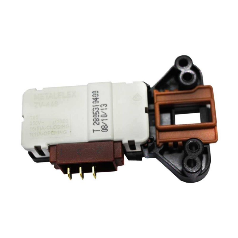 УБЛ Beko (3 контакта), код 2805311600, возможная замена INT002