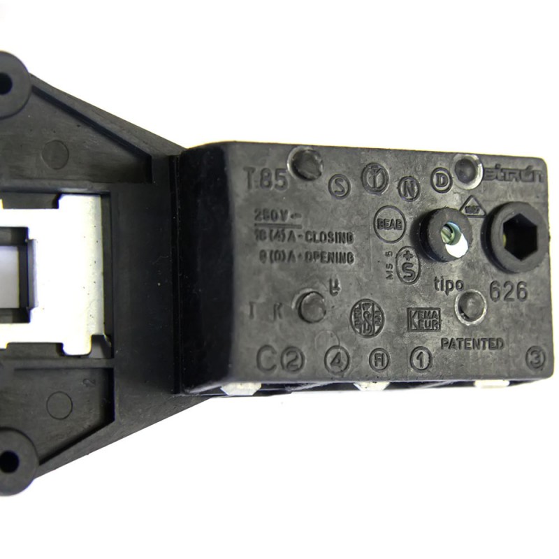 УБЛ Samsung (3 контакта), код DC61-20205B, DC61-00122A