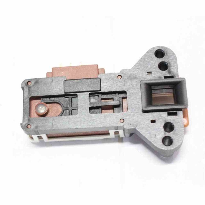 УБЛ Beko, УНИВЕРСАЛЬНАЯ электрическая часть (нет ключа-разъема), (3 контакта), код 2805310100. 28053