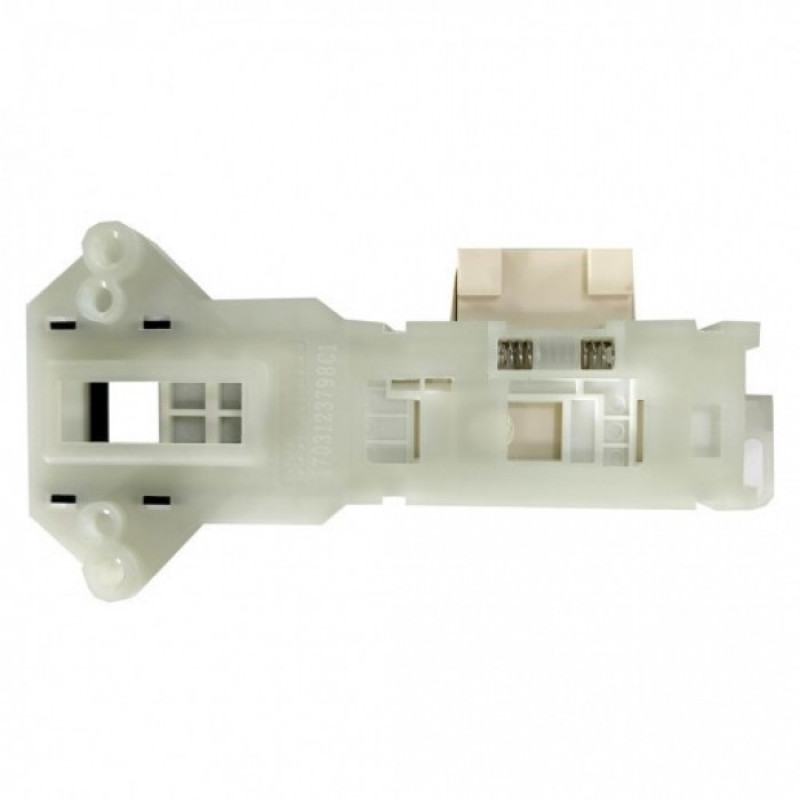 Замок дверцы люка (блокировка), УБЛ стиральной машины LG, 6601ER1005A 6601EN1003D CONCORE