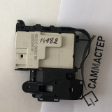 Замок (блокировка), УБЛ стиральной машины Haier, Rold DK040550 0024000128A, 0024000128D