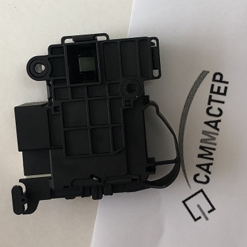 Замок (блокировка), УБЛ стиральной машины Haier, Rold DK040550 0024000128A, 0024000128D